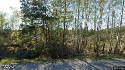 Lägenheter att hyra i Nynäshamn - Bild från Google Street View