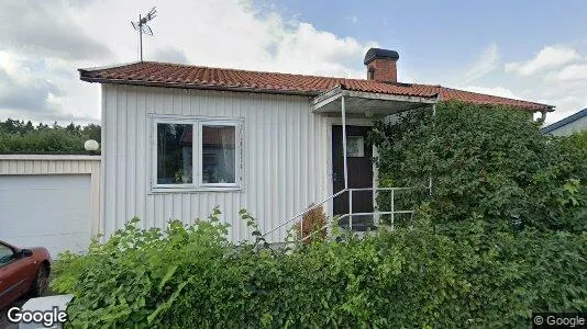 Lägenheter att hyra i Söderort - Bild från Google Street View