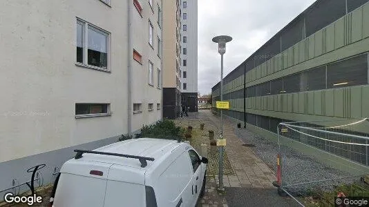 Lägenheter att hyra i Sollentuna - Bild från Google Street View