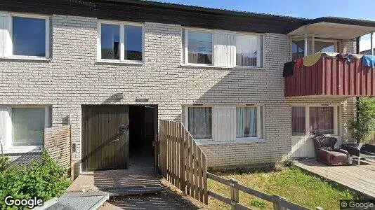 Lägenheter att hyra i Linköping - Bild från Google Street View