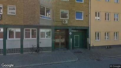 Lägenheter att hyra i Malmö Centrum - Bild från Google Street View