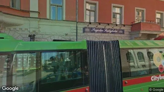 Lägenheter att hyra i Eskilstuna - Bild från Google Street View