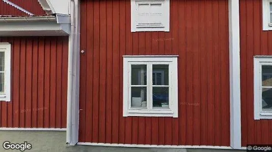 Lägenheter att hyra i Lindesberg - Bild från Google Street View