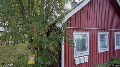 Lägenheter att hyra i Hässleholm - Bild från Google Street View
