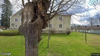 Lägenheter att hyra i Falköping - Bild från Google Street View