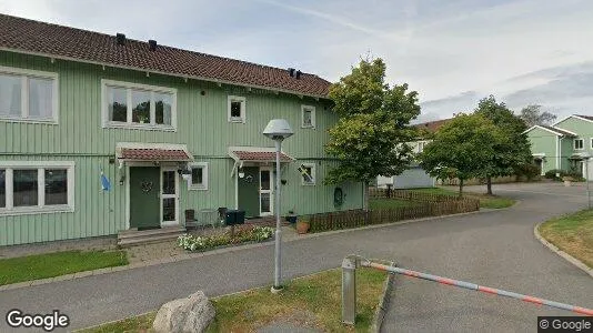 Lägenheter att hyra i Mölndal - Bild från Google Street View