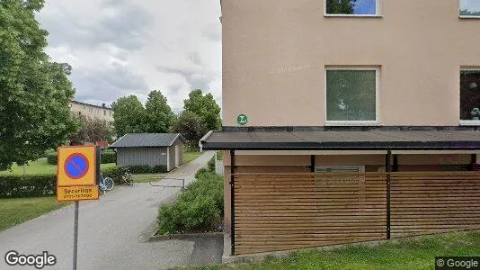 Lägenheter att hyra i Arvika - Bild från Google Street View
