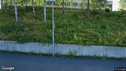 Lägenheter att hyra i Växjö - Bild från Google Street View