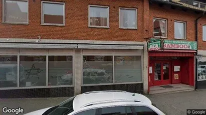 Lägenheter att hyra i Simrishamn - Bild från Google Street View