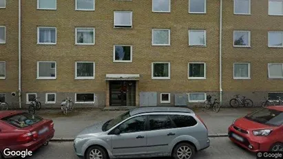 Lägenheter att hyra i Katrineholm - Bild från Google Street View
