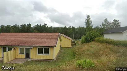 Lägenheter att hyra i Hultsfred - Bild från Google Street View