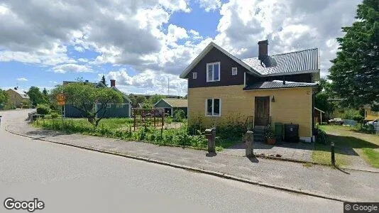 Lägenheter att hyra i Mariestad - Bild från Google Street View
