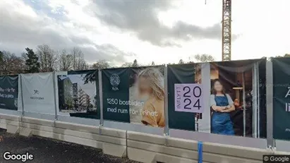 Lägenheter att hyra i Område ej specificerat - Bild från Google Street View