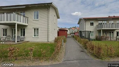Lägenheter att hyra i Örgryte-Härlanda - Bild från Google Street View
