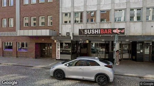 Lägenheter att hyra i Jönköping - Bild från Google Street View