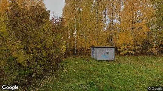 Lägenheter att hyra i Fagersta - Bild från Google Street View