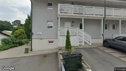 Lägenheter att hyra i Södertälje - Bild från Google Street View