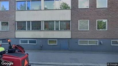 Lägenheter att hyra i Enköping - Bild från Google Street View