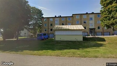 Lägenheter att hyra i Perstorp - Bild från Google Street View