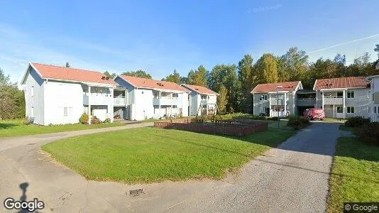 Lägenheter att hyra i Degerfors - Bild från Google Street View