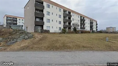 Lägenheter att hyra i Norrköping - Bild från Google Street View