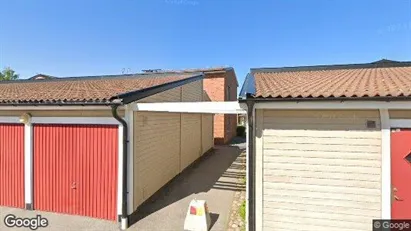 Lägenheter att hyra i Linköping - Bild från Google Street View