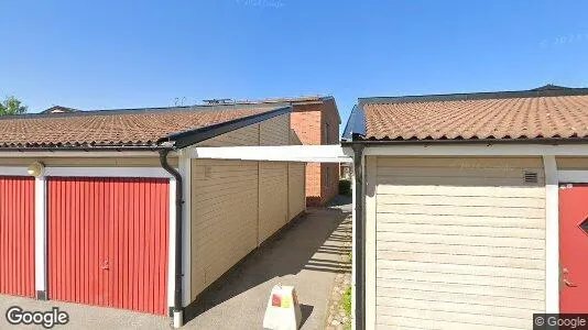 Lägenheter att hyra i Linköping - Bild från Google Street View