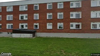 Lägenheter att hyra i Sundsvall - Bild från Google Street View