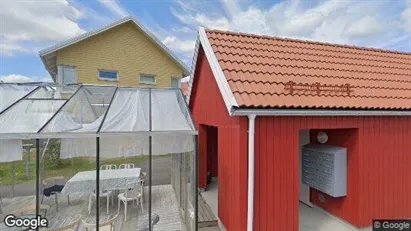 Lägenheter att hyra i Växjö - Bild från Google Street View