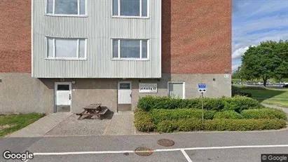 Lägenheter att hyra i Norrköping - Bild från Google Street View