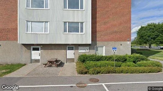 Lägenheter att hyra i Norrköping - Bild från Google Street View