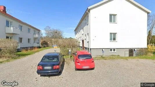 Lägenheter att hyra i Sundbyberg - Bild från Google Street View
