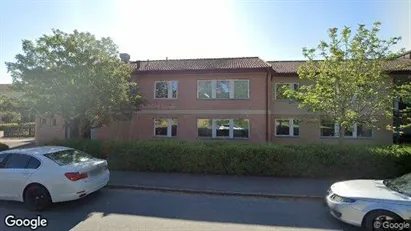 Lägenheter att hyra i Osby - Bild från Google Street View