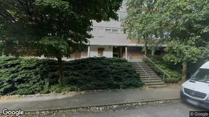 Lägenheter att hyra i Göteborg Centrum - Bild från Google Street View