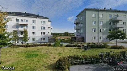 Rum att hyra i Uppsala - Bild från Google Street View