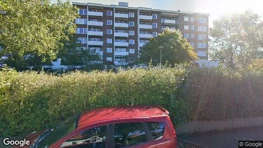 Lägenheter att hyra i Helsingborg - Bild från Google Street View