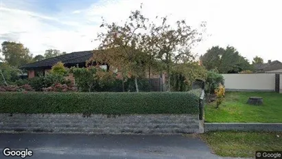 Rum att hyra i Höganäs - Bild från Google Street View