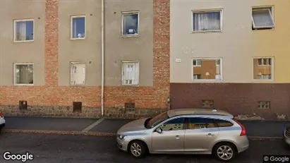 Lägenheter att hyra i Jönköping - Bild från Google Street View