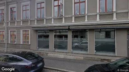 Lägenheter att hyra i Jönköping - Bild från Google Street View