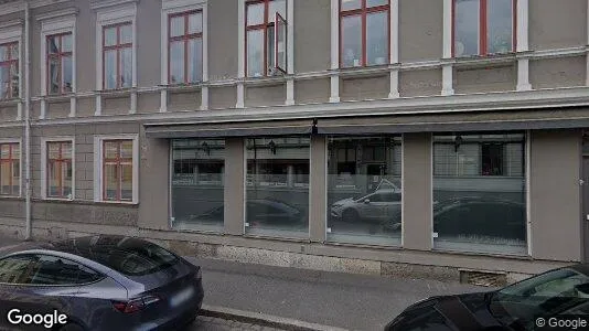 Lägenheter att hyra i Jönköping - Bild från Google Street View
