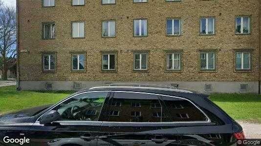 Lägenheter att hyra i Kirseberg - Bild från Google Street View