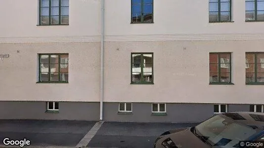Lägenheter att hyra i Jönköping - Bild från Google Street View