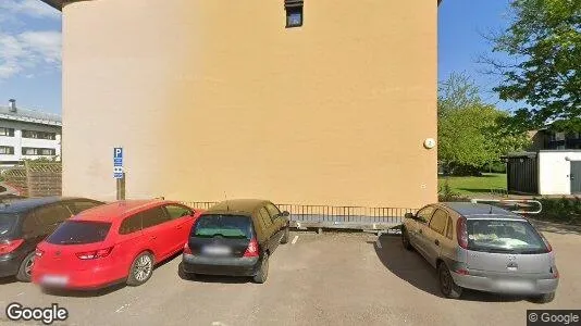 Lägenheter att hyra i Helsingborg - Bild från Google Street View