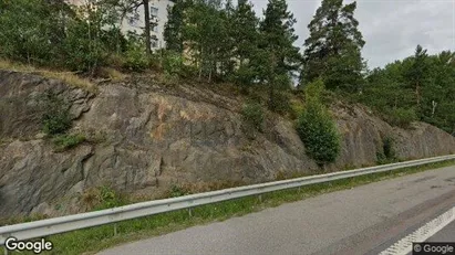 Lägenheter att hyra i Söderort - Bild från Google Street View