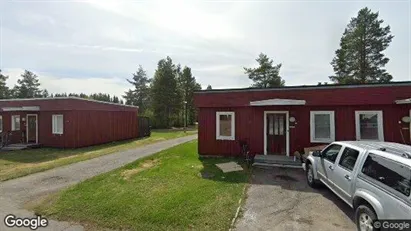 Lägenheter att hyra i Skellefteå - Bild från Google Street View