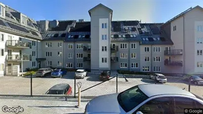 Lägenheter att hyra i Sigtuna - Bild från Google Street View