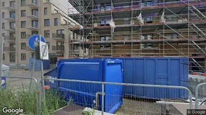 Lägenheter att hyra i Örebro - Bild från Google Street View