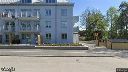 Lägenheter att hyra i Sollentuna - Bild från Google Street View