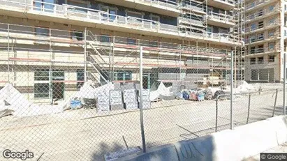 Lägenheter att hyra i Västerort - Bild från Google Street View