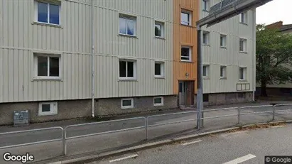 Lägenheter att hyra i Eskilstuna - Bild från Google Street View